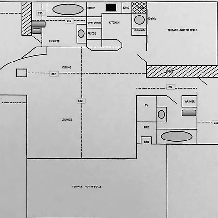 Apartment Fabulous Pueblo Evita Premium *