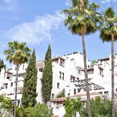 Fabulous Pueblo Evita Premium Apartment Benalmadena