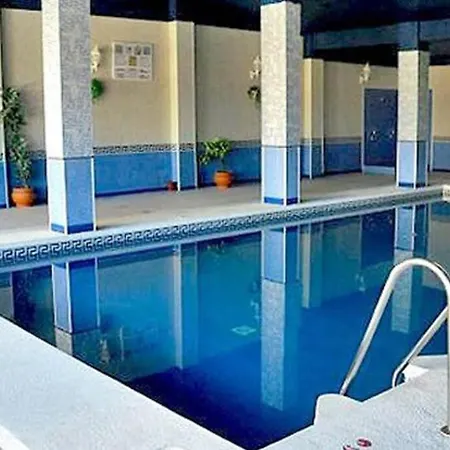 Apartment Fabulous Pueblo Evita Premium