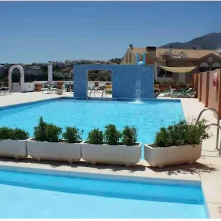 Fabulous Pueblo Evita Premium Apartment