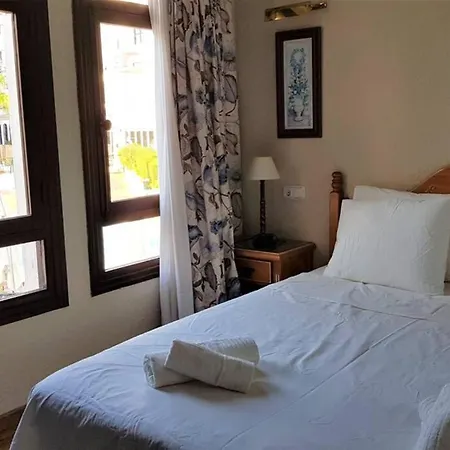 Fabulous Pueblo Evita Premium Apartment Benalmadena