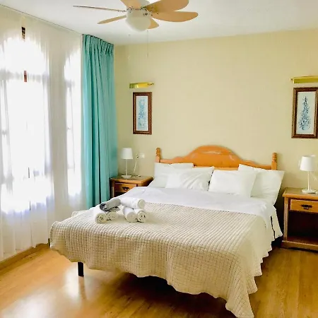Apartment Fabulous Pueblo Evita Premium