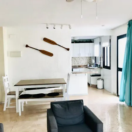 Fabulous Pueblo Evita Premium Benalmadena