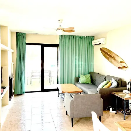 Fabulous Pueblo Evita Premium Apartment